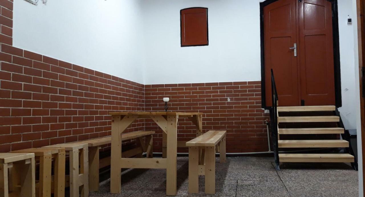 Penzion Na Vyhlídce Cejkovice  Exterior foto