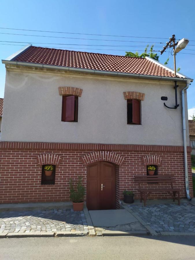 Penzion Na Vyhlídce Cejkovice  Exterior foto